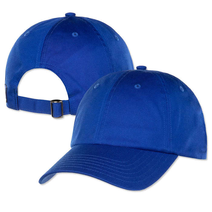 Under Armour Team Chino Baseball Hat