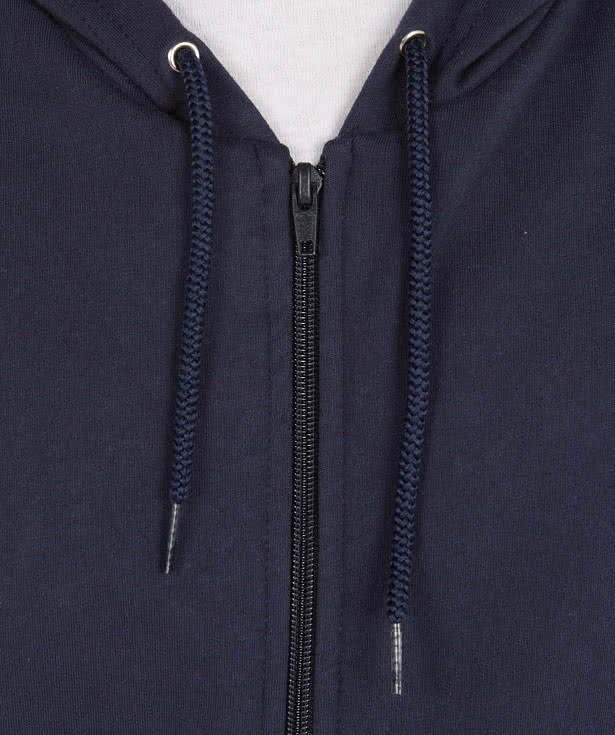American Apparel USA-Made Zip Hoodie
