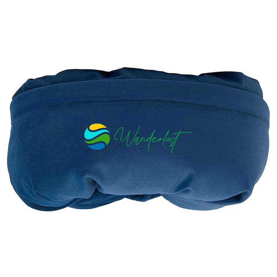 Wander & Roam Packable Neck Pillow