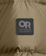 Outdoor Research Women's Coldsnap Down Insulated Jacket