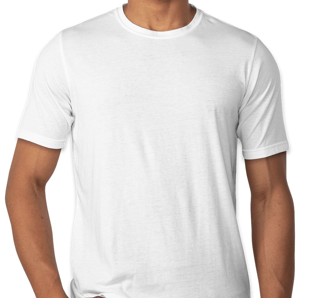 Alternative Apparel Go-To Jersey T-shirt-default