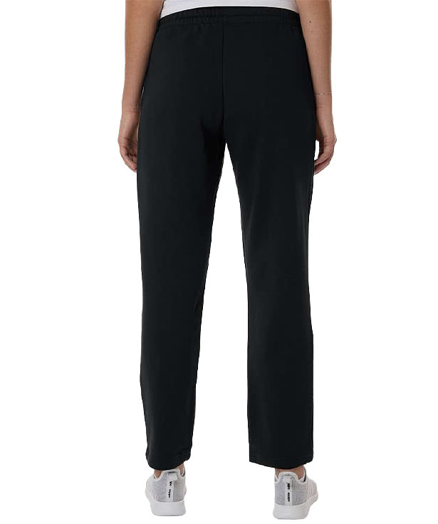 Adidas Women’s Fleece Tapered Leg Sweatpants