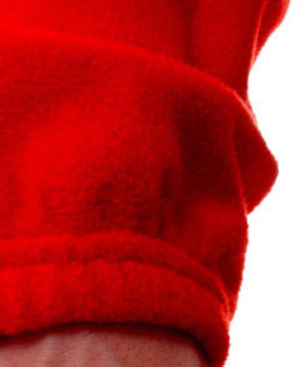 Timberline Fleece Pullover