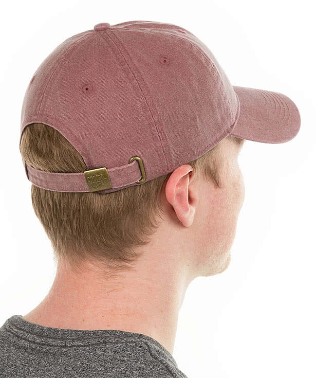 Comfort Colors Pigment Dyed Hat