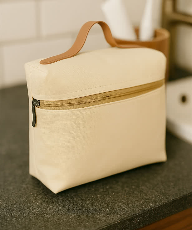 Cosmo Travel Bag