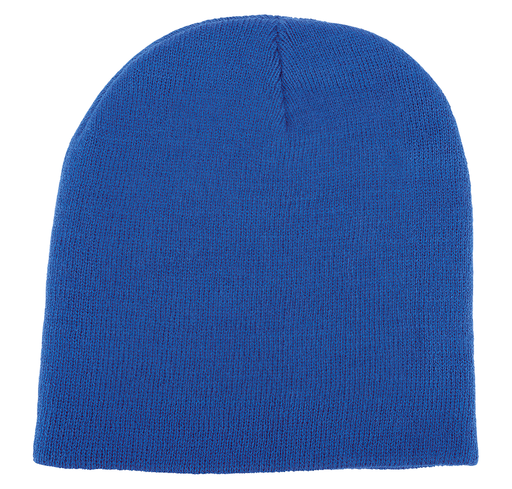 Knit Beanie-default