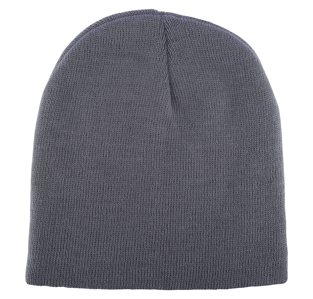 Knit Beanie-default