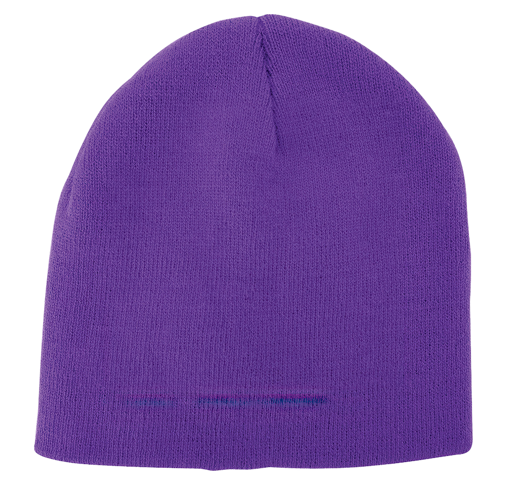 Knit Beanie-default