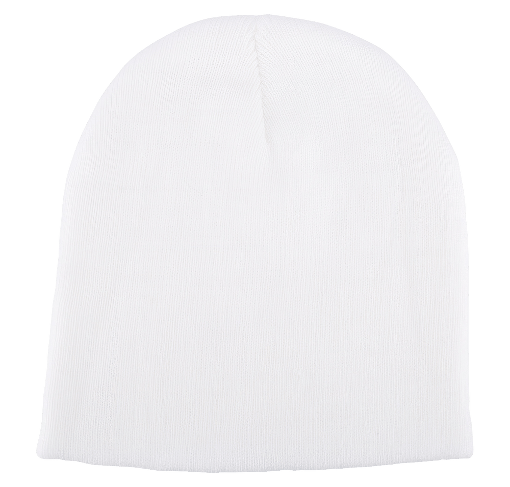 Knit Beanie-default