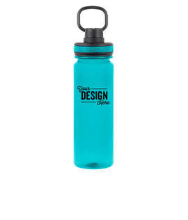 Takeya 24 oz. Tritan Water Bottle - Color: Aqua