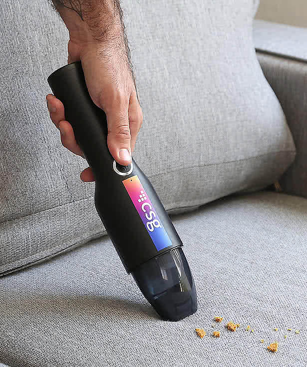 Full Color Vavavroom Wireless Handheld Vacuum Cleaner