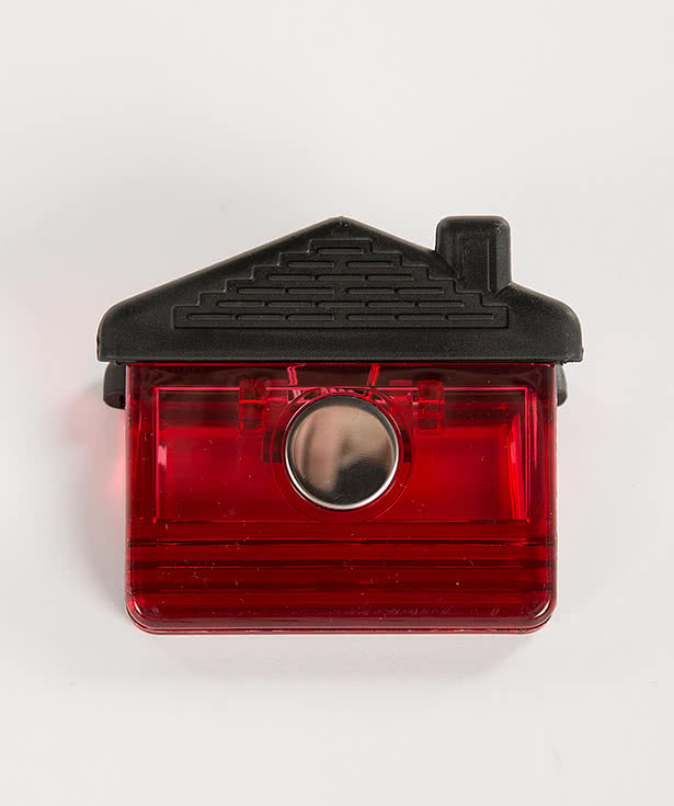 House Clip