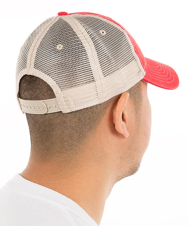 Comfort Colors Trucker Hat