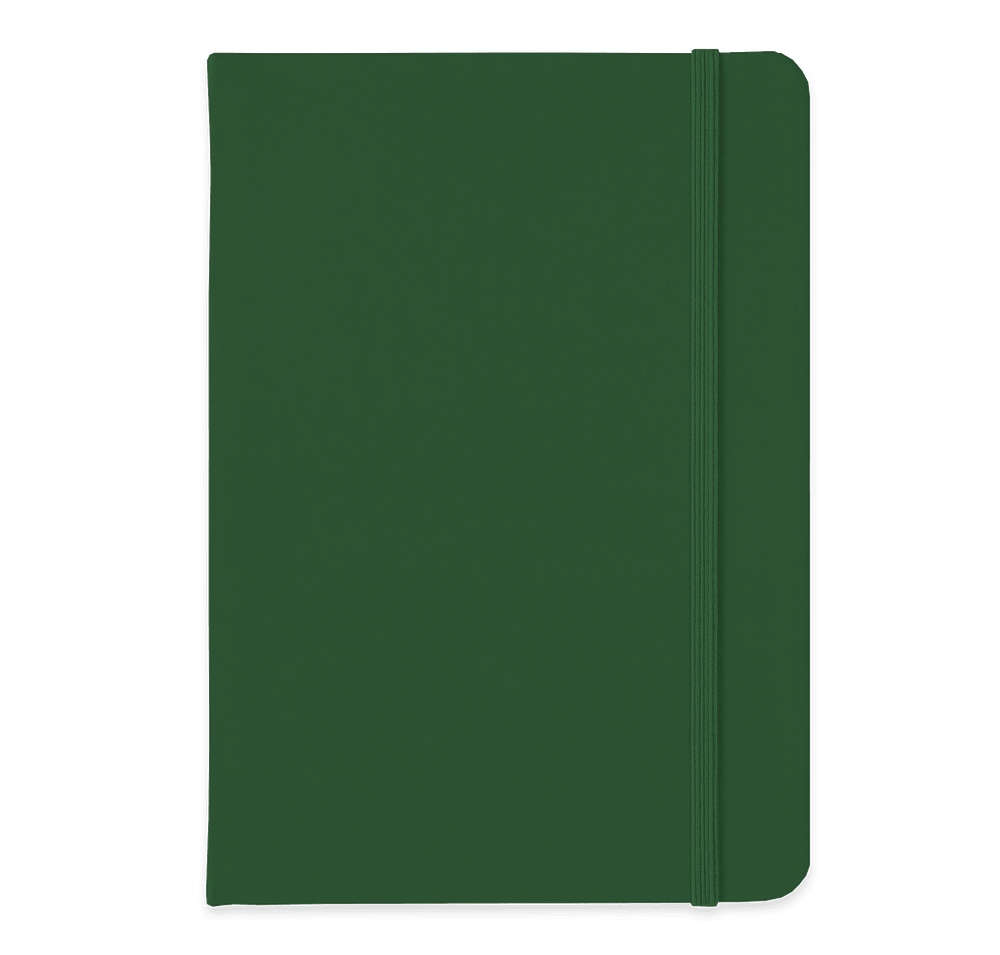 Medium Bound Notebook-default