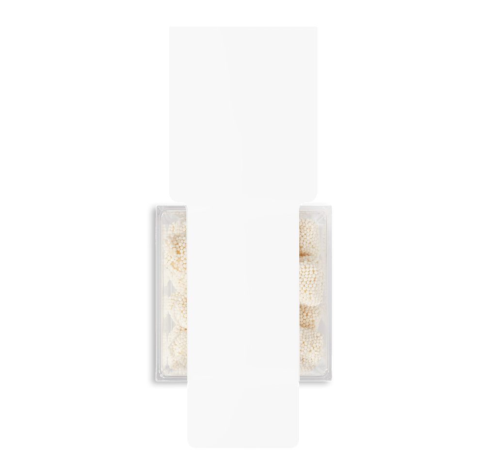 Full Color Sweet Box with Champagne Bubbles-default