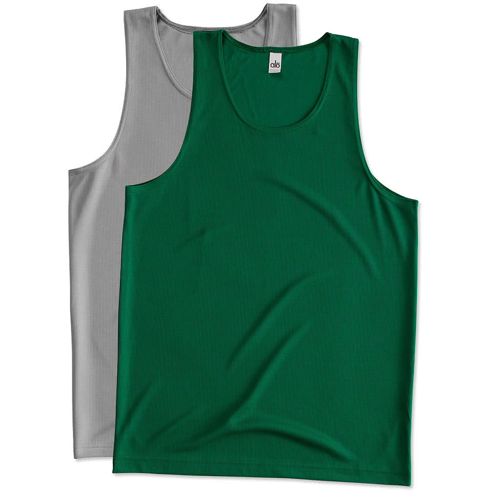 All Sport Performance Tank