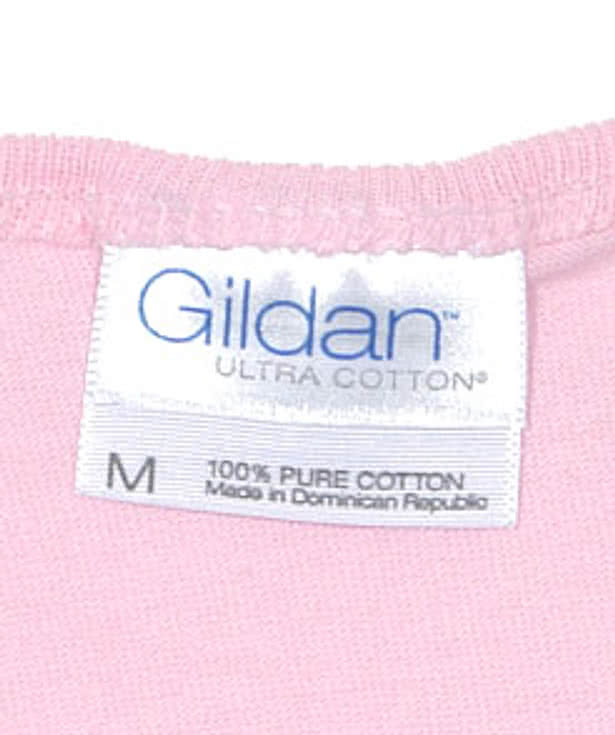 Gildan Ultra Cotton Ladies Tank