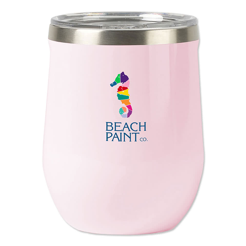Corkcicle 12 oz. Stemless Tumbler 