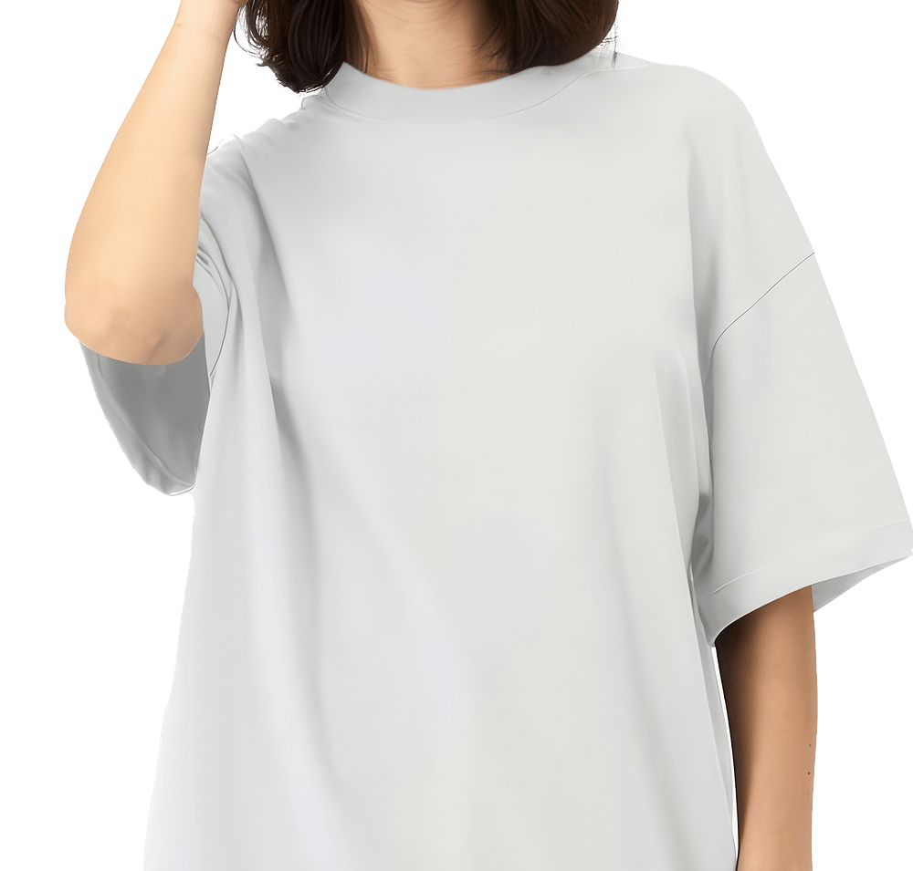 Hanes Beefy-T Retro Street Heavyweight Crewneck T-shirt-default