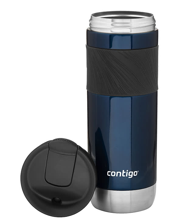Contigo 20 oz. Byron 2.0 Stainless Steel Tumbler