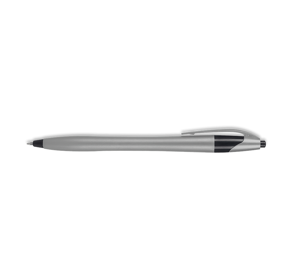 Metallic Dart Ballpoint Pen (black ink)-default