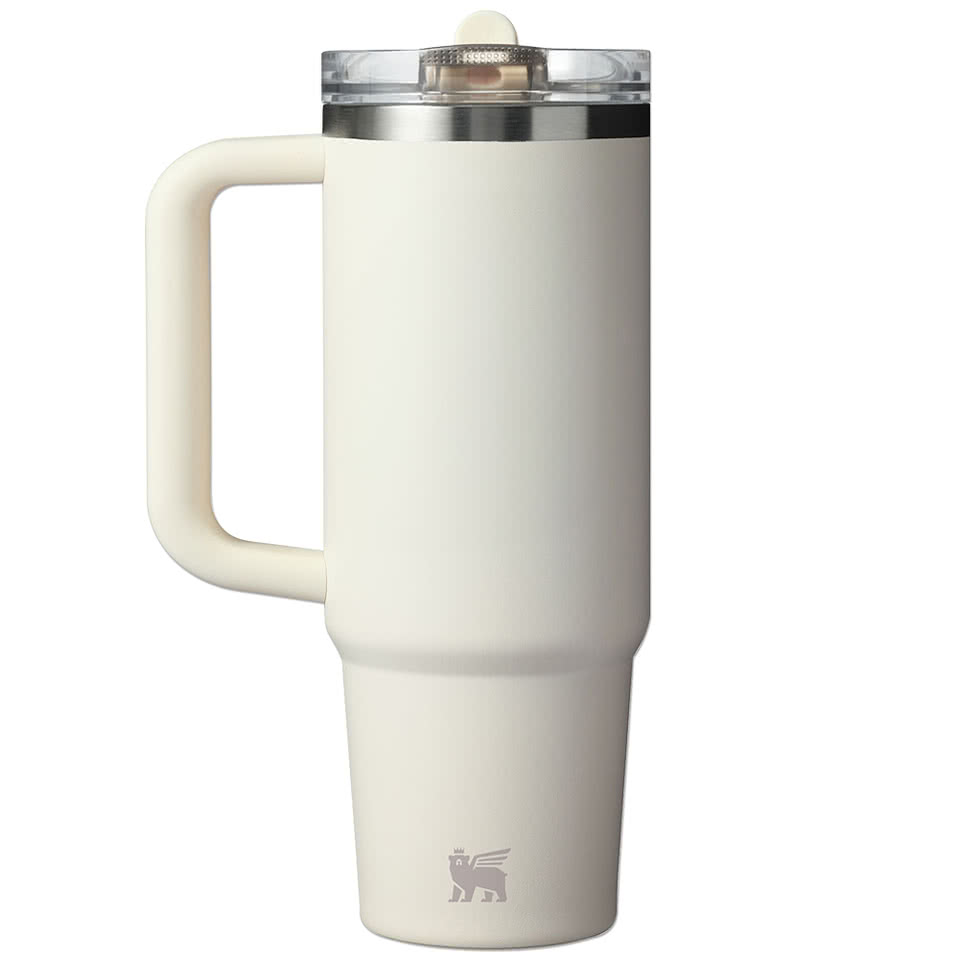 Stanley 30 oz. Quencher ProTour Flip Straw Tumbler