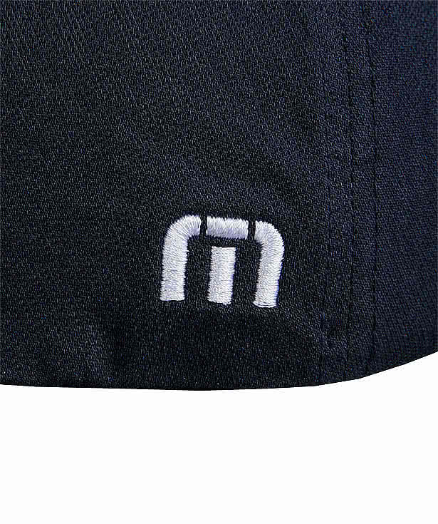 TravisMathew FOMO Snapback Baseball Hat