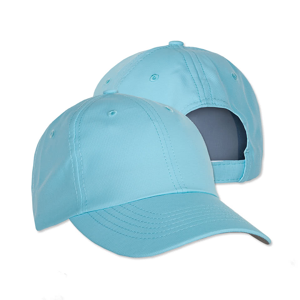 Imperial Original Performance Hat - Embroidered