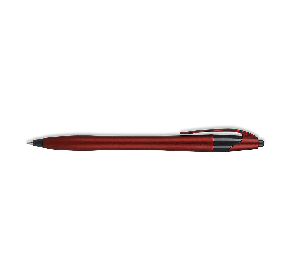 Metallic Dart Ballpoint Pen (black ink)-default