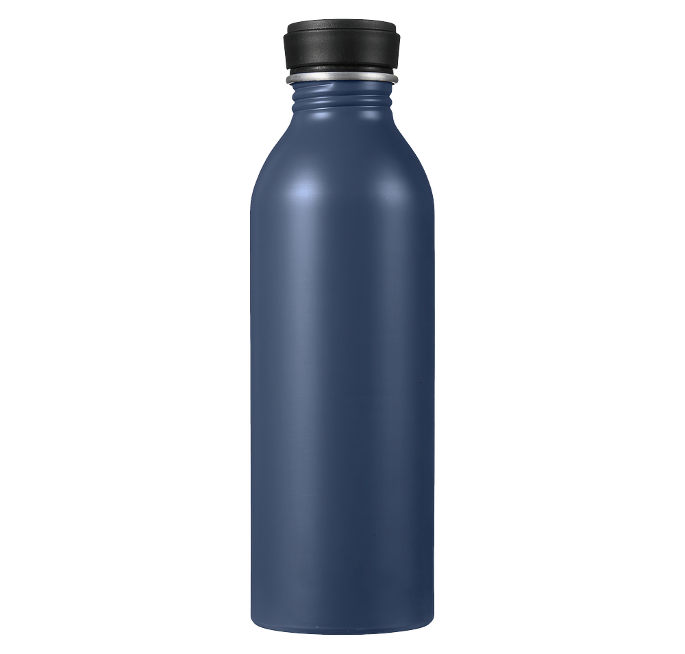 Essex 17 oz Aluminum Water Bottle-default