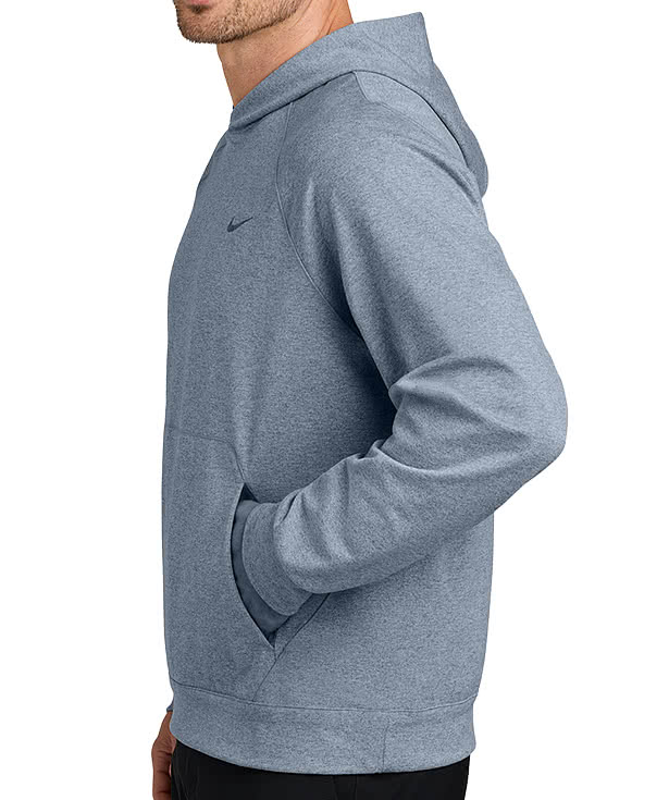 Nike Dri-FIT Primary Pullover Hoodie