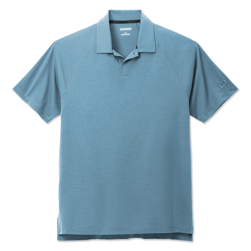 OGIO Motion Performance Polo