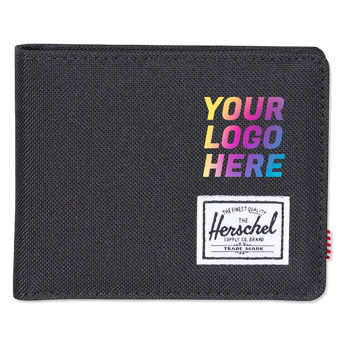 Herschel Roy Wallet