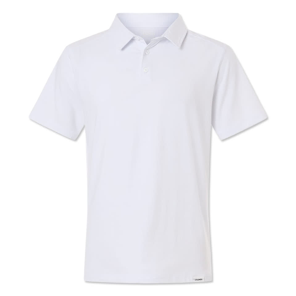 Legends Aviation Polo