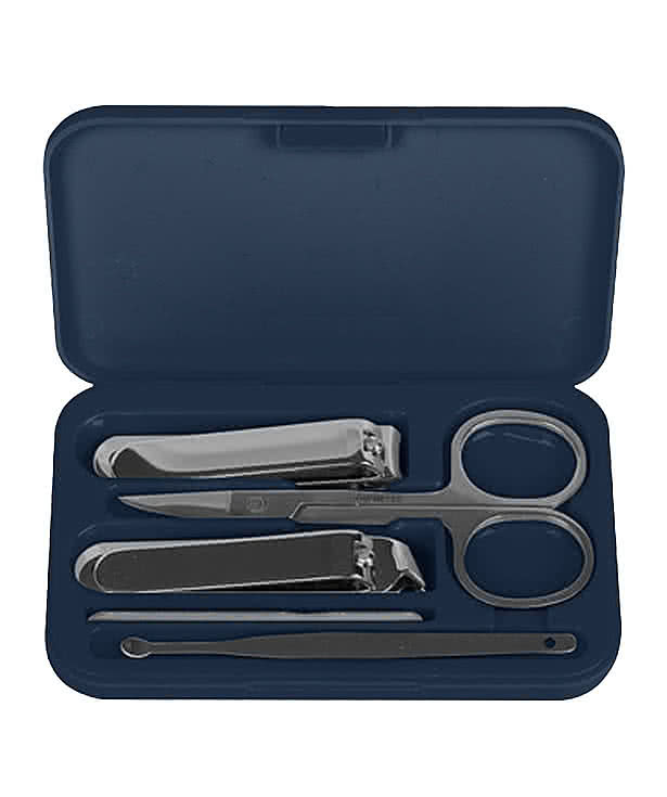 Full Color 5-Piece Manicure Set