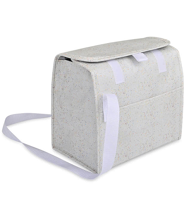 Sami 10 Can Box Cooler