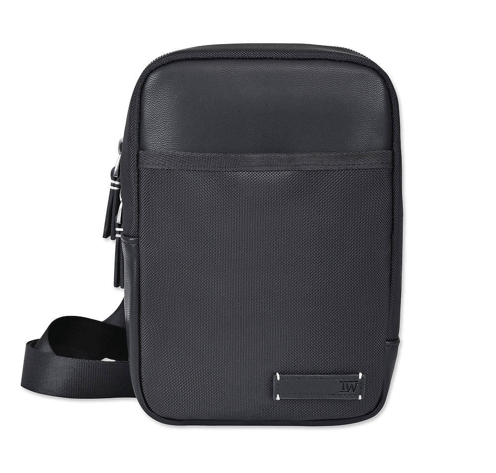 Travis & Wells Lennox Crossbody Sling Bag-default