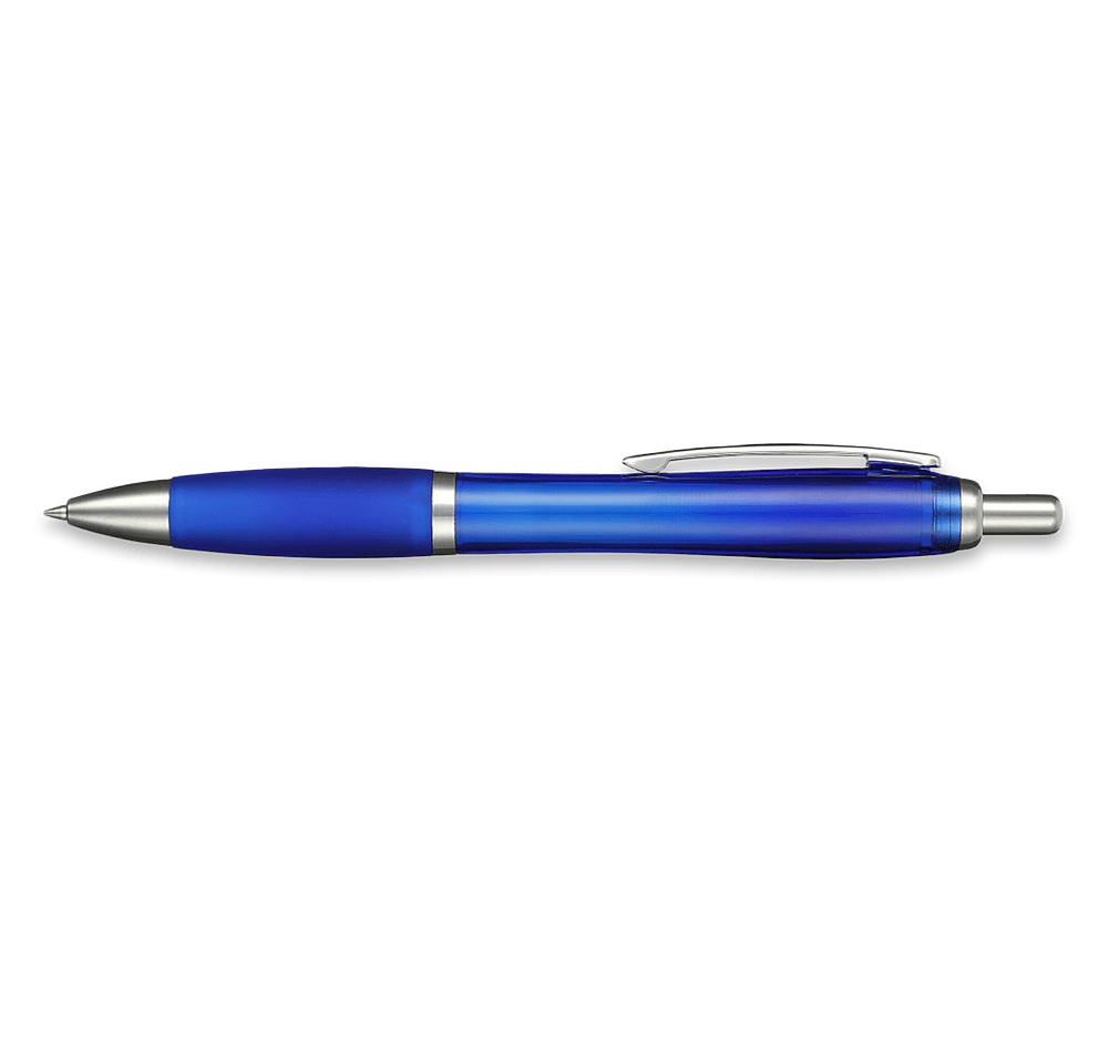 Nash Gel Ballpoint Pen (black ink)-default