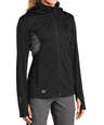 OGIO Women's Endurance Pivot Hooded Soft Shell Jacket