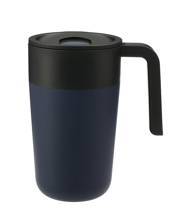 16 oz. Sigrid Eco Stainless Steel Insulated Mug