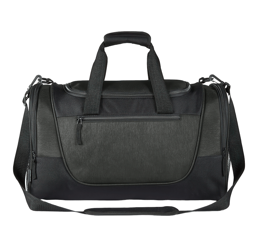 Austin Nylon Collection Duffel Bag-default