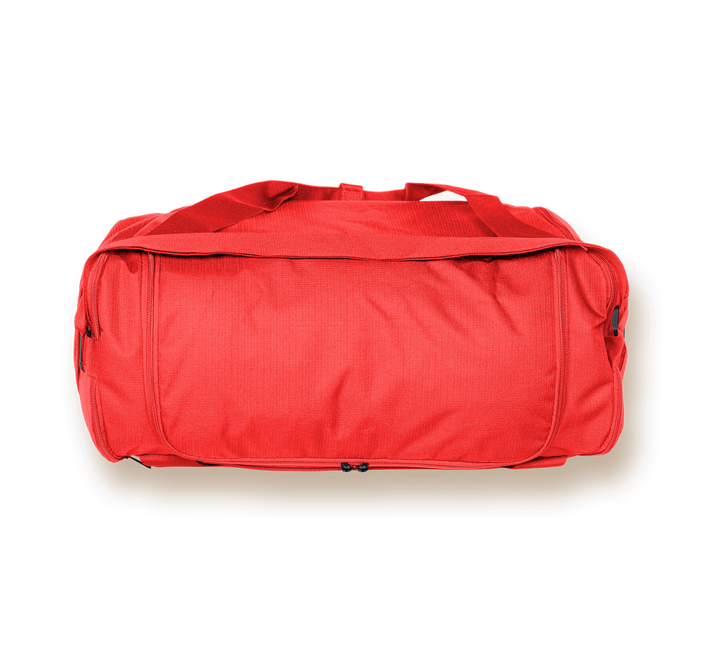 Nike Brasilia Small Duffel Bag-default