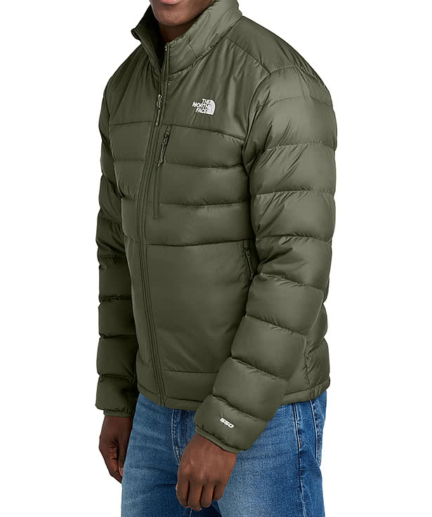 The North Face Hybrid Recycled Insulated Jacket