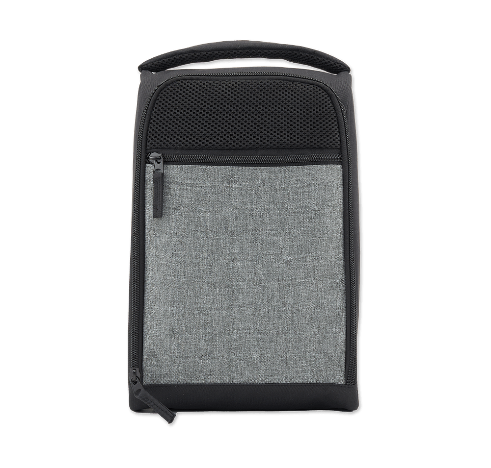 Fairway Recycled Travel Shoe Bag-default