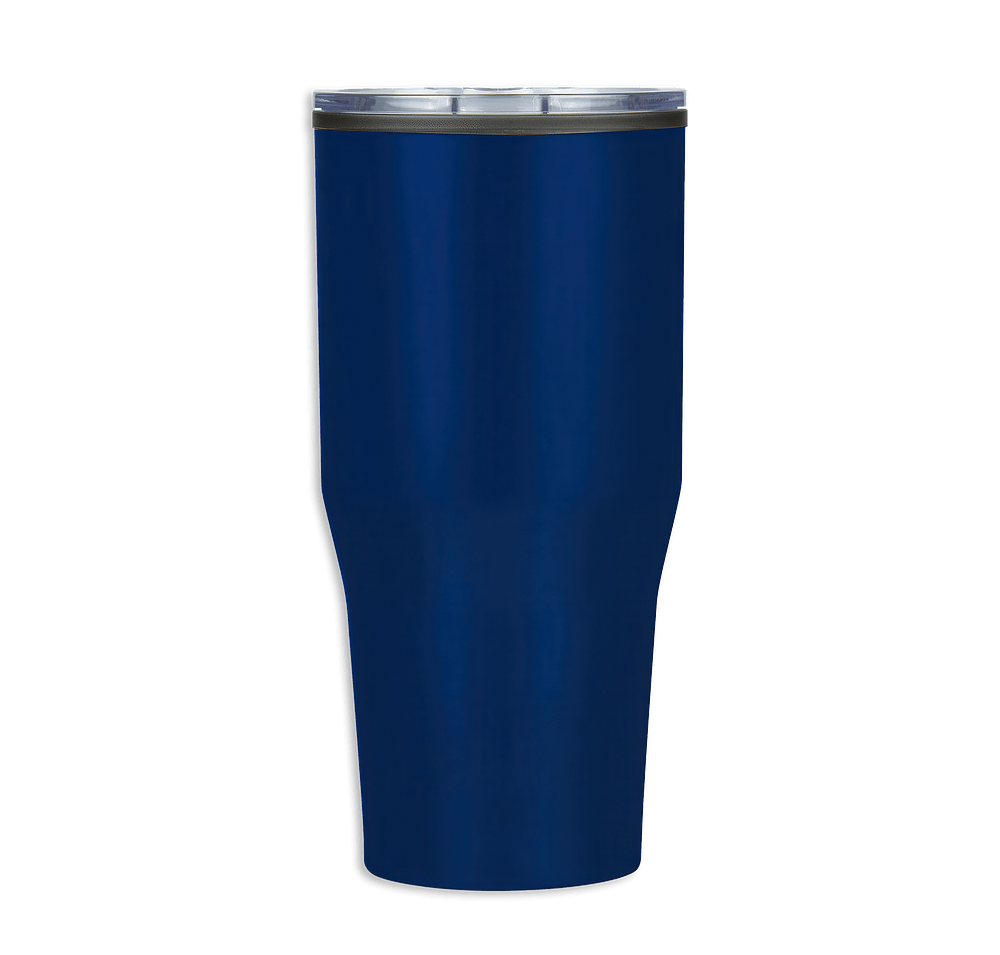 30 oz. Rossmoor Stainless Steel Insilated Tumbler-default
