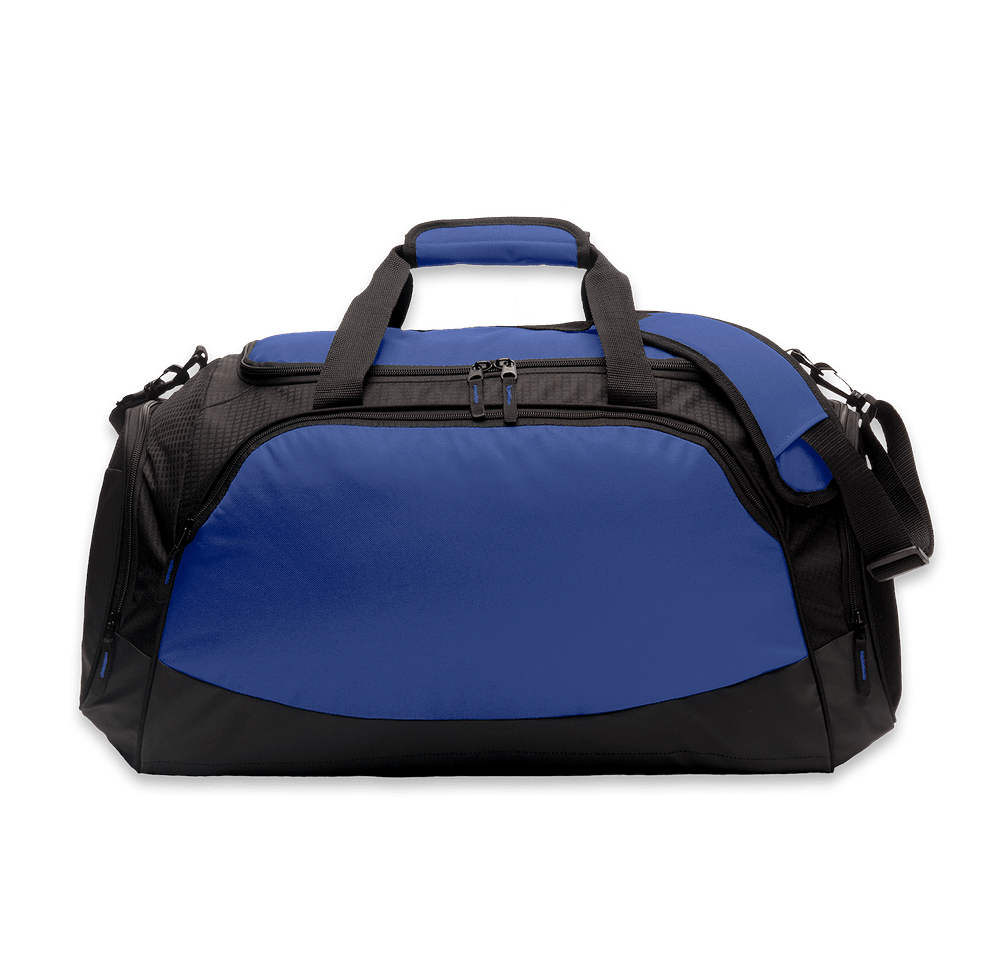 Port Authority Medium Active Duffel Bag - Printed-default