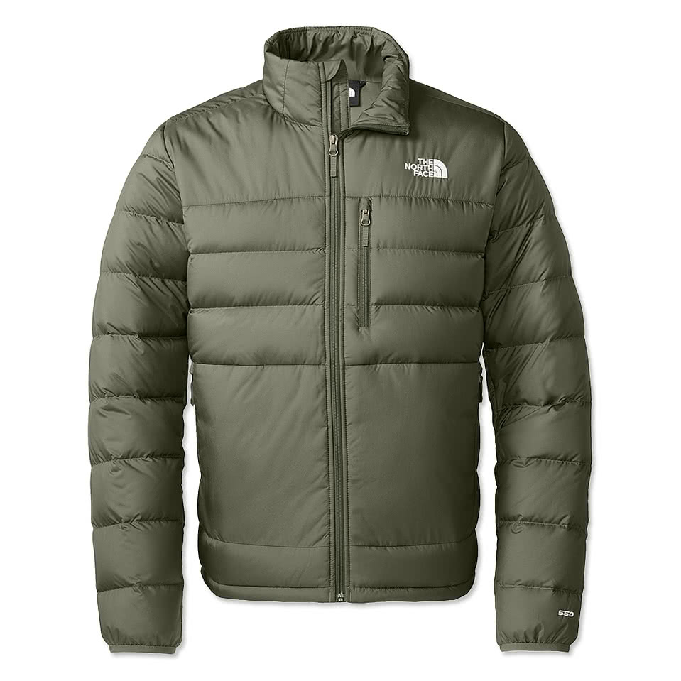 The North Face Hybrid Recycled Insulated Jacket