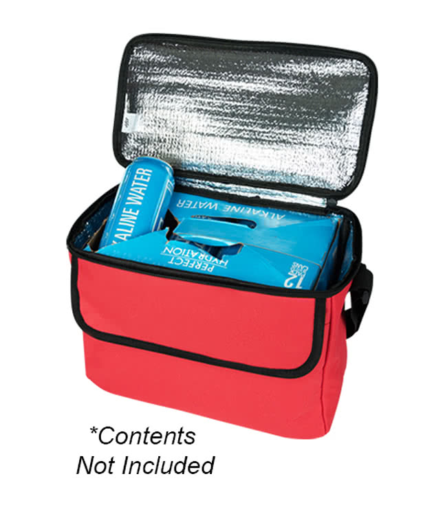 Chill Zone 12 Can Cooler