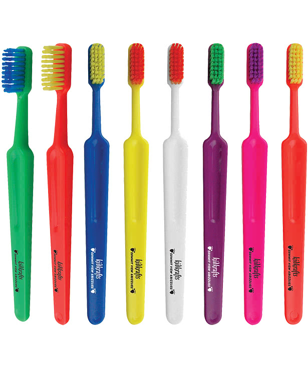 Concept Bright Toothbrush
