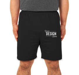 Soffe 50/50 Jersey Shorts